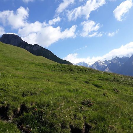 Apartamento Sonnenhof Kals-am Großglockner Exterior foto