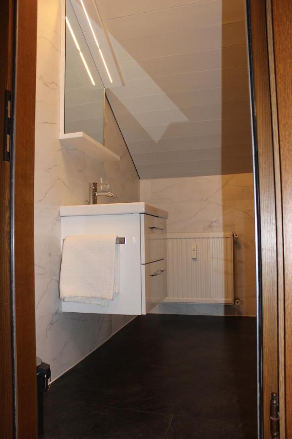 Apartamento Sonnenhof Kals-am Großglockner Exterior foto