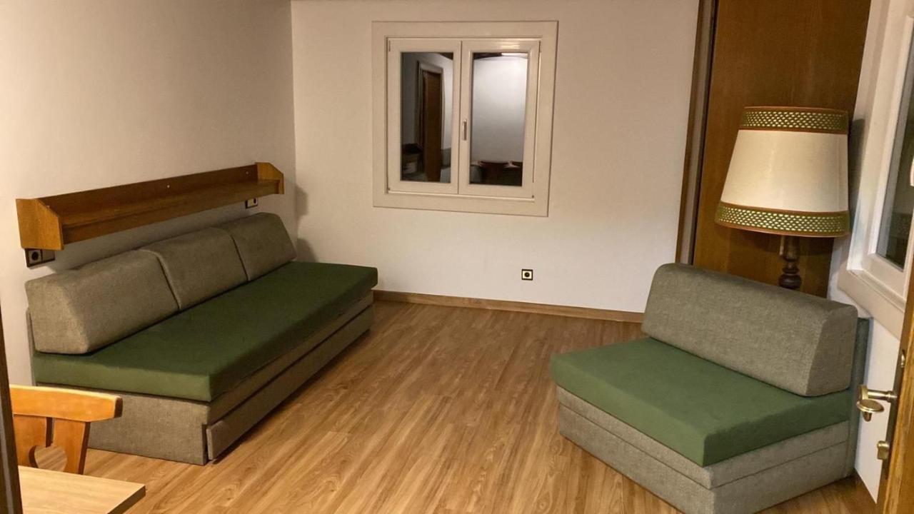 Apartamento Sonnenhof Kals-am Großglockner Exterior foto