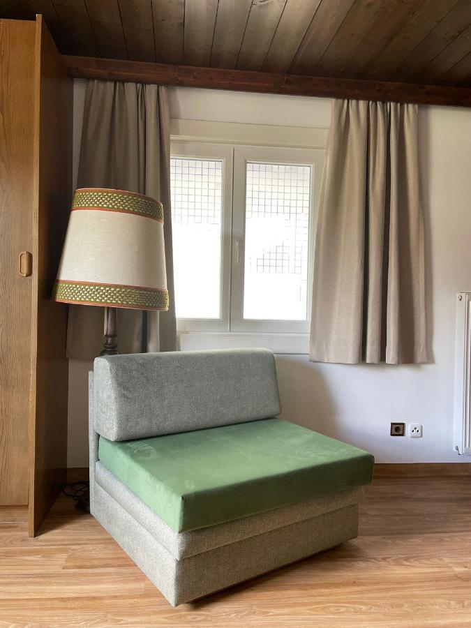 Apartamento Sonnenhof Kals-am Großglockner Exterior foto