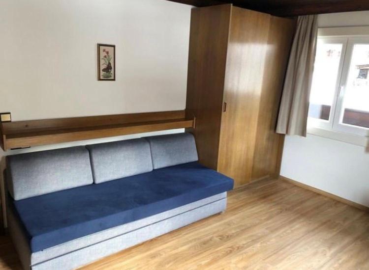 Apartamento Sonnenhof Kals-am Großglockner Exterior foto