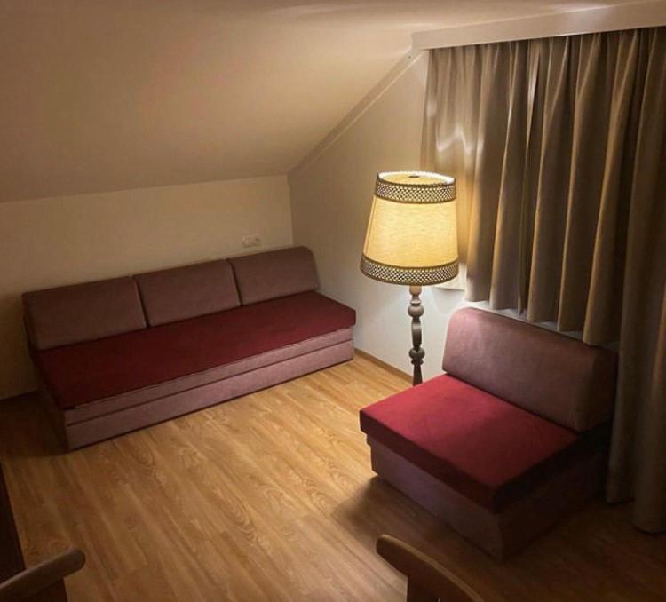 Apartamento Sonnenhof Kals-am Großglockner Exterior foto