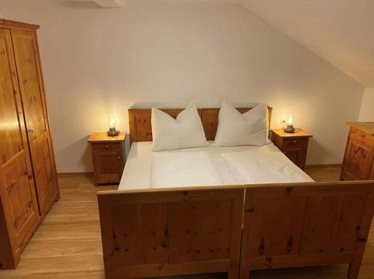 Apartamento Sonnenhof Kals-am Großglockner Exterior foto