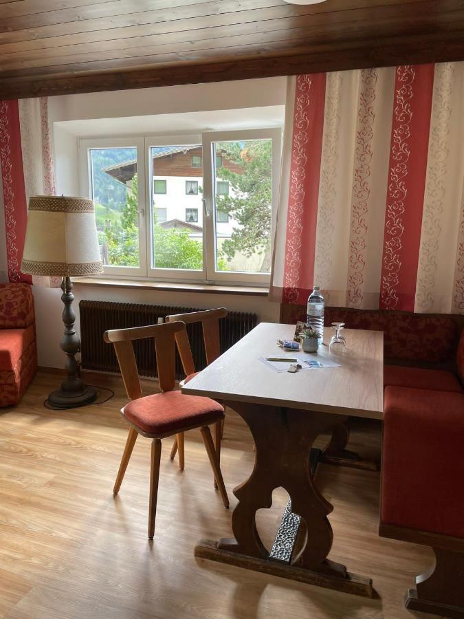 Apartamento Sonnenhof Kals-am Großglockner Exterior foto